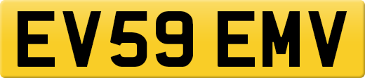 EV59EMV